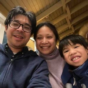 Meet your Posher, Liza